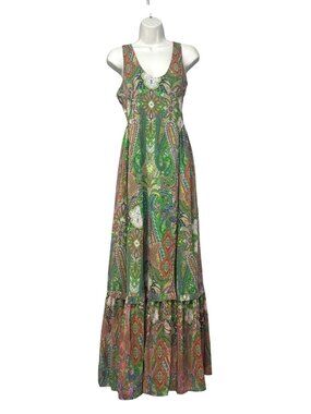 mango puff sleeve embroidered dress MANGO Women's Puff-Sleeved Embroidered Dress